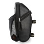 Wozinsky Bicycle Saddle Bag 1.5L Black (WBB20BK)