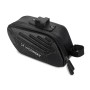 Wozinsky Waterproof Under-Saddle Bag 1.5L Black (WBB27BK)