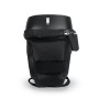 Wozinsky Bike Frame Bag with Phone Case 1.7L Black (WBB28BK)