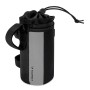 Wozinsky Thermal Bottle Bag for Bike or Scooter 1L Black (WBB29BK)