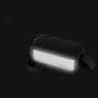 Wozinsky Thermal Bottle Bag for Bike or Scooter 1L Black (WBB29BK)