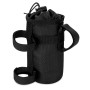 Wozinsky Thermal Bottle Bag for Bike or Scooter 1L Black (WBB29BK)