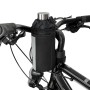 Wozinsky Thermal Bottle Bag for Bike or Scooter 1L Black (WBB29BK)